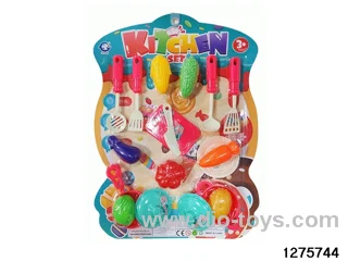 kitchen set