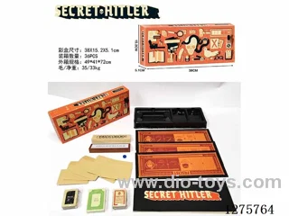Board Games - Puzzle Games