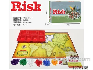 Board Games - Battle Games
