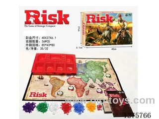 Board Games - Battle Games