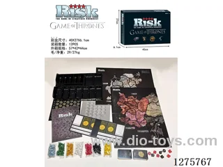 Board Games - Game of Thrones: Battle