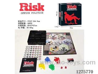 Board Games - Battle