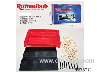 Board Games - Bridge Games