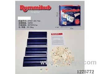 Board Games - Bridge