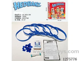 Board Games - Who Am I?