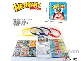 Board Games - Who Am I?