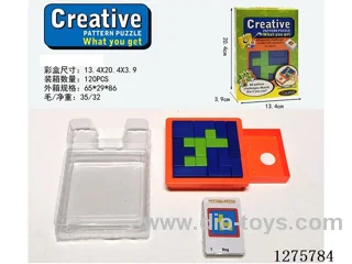 Board Games - Tetris