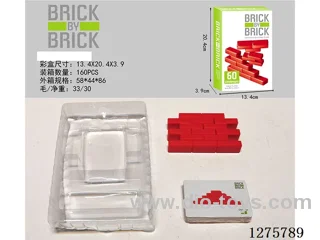 Board Games - 3D Blocks