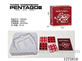 Board Game - Connect Four