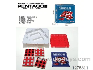 Board Game - Connect Four