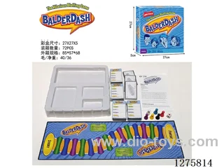 Board Games - Games