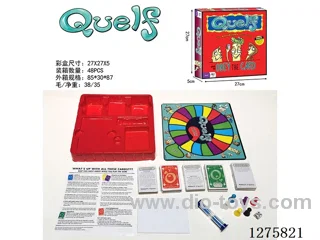 Board Games - Word Guessing