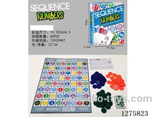 Board Games - Sequence