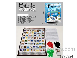 Board Games - Sequence