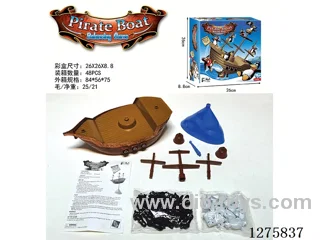 Board Games - Save the Iceberg Penguins
