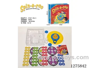 Board Games - 3D Puzzle Game