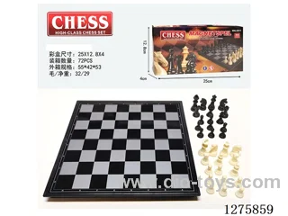 Board Games - Chess