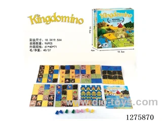 Board Games - Card Games