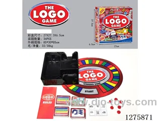 Board Games - Card Games