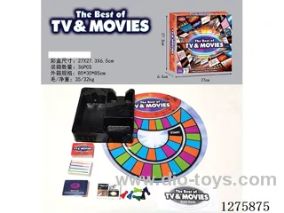 Board Games - Card Games