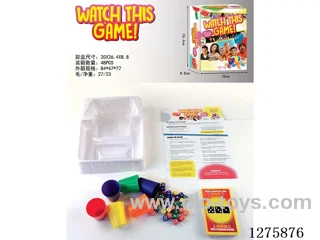 Board Games - Card Games