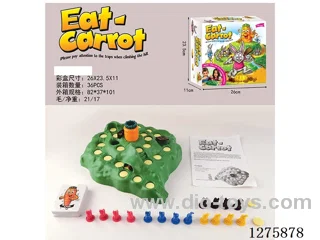 Board Games - Trivia Card Game