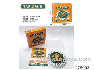 Board Games - Crazy Alphabet Game