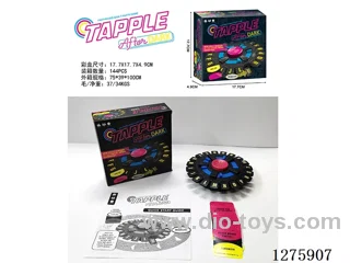 Board Games - Crazy Alphabet Game