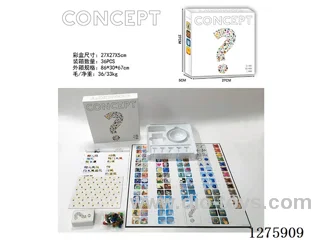 Board Games