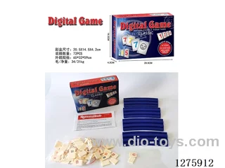 Board Games - Bridge