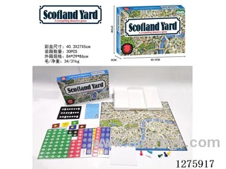Board Games