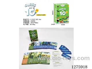 Board Games - Card Games