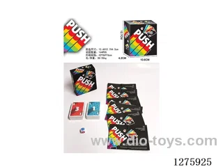 Board Games - Card Games
