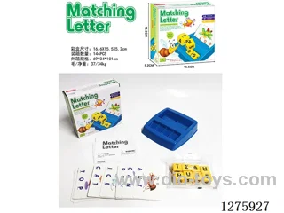 Board Games - Word Games