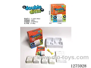 Board Games - Card Games