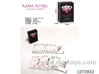 Board Games - Card Games
