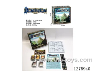 Board Games - Card Games