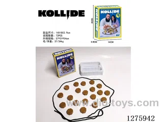 Board Games - Magnet Games