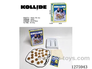 Board Games - Magnet Games