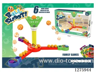 Board Games - Catapult Trident Set
