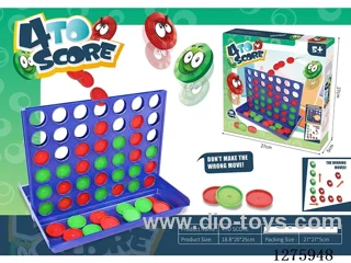 Board Games - Connect Four