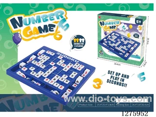 Board Games - Sudoku
