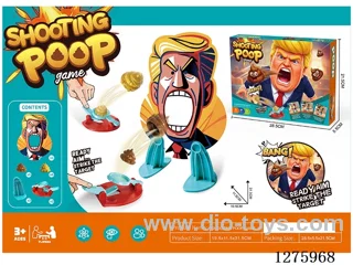 Board Game - Catapult Game