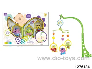 baby toy