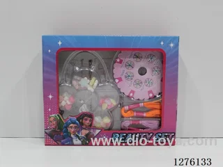Beauty Sets