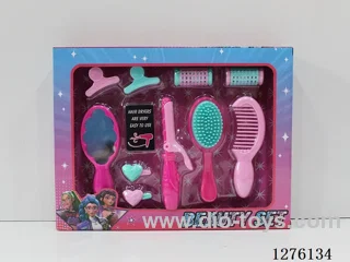 Beauty Sets