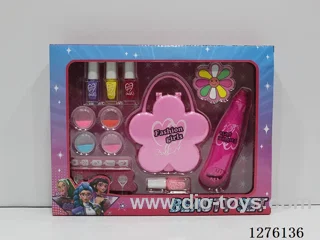 Beauty Sets