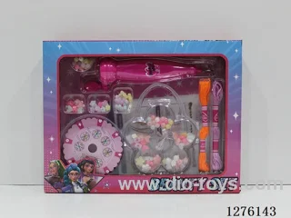 Beauty Sets