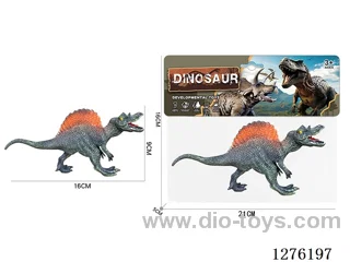 dinosaur set