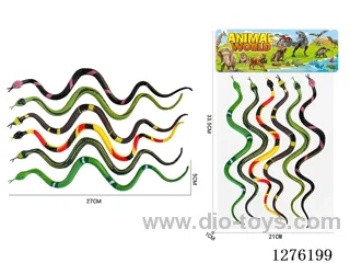 animal set 6PCS